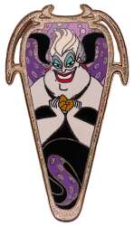 'Art Nouveau - Ursula - DA'