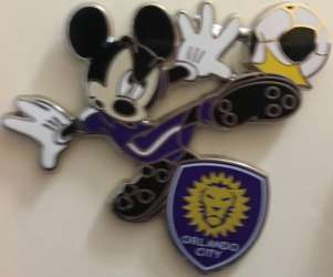 Click to view the Orlando City details