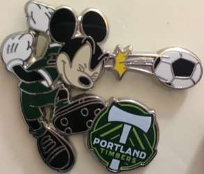 Click to view the Portland Timbers details