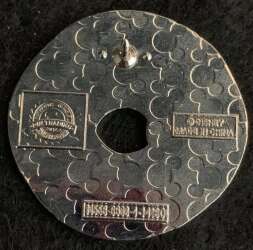 3026 - Character Donuts Mystery Collection - Daisy alternate image