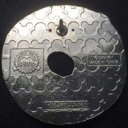 3027 - Character Donuts Mystery Collection - Goofy alternate image