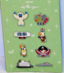 Kingdom of Cute Mystery Collection (Series 2) - Unopened Box - MLT