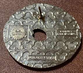 3029 - Character Donuts Mystery Collection - Tinker Bell alternate image