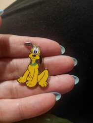 30333 - Pluto Sitting alternate image