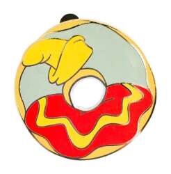 'Character Donuts Mystery Collection - Dumbo - MLT'