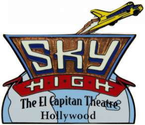 'Sky High Premiere - Sky High - DSSH'