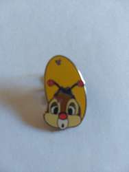 30344 - Hidden Mickey summer 2017 - Dale only - Shanghai Disney Resort alternate image