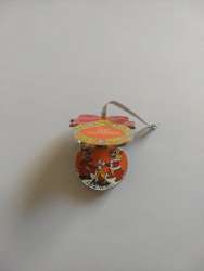 20559 - Resort Holiday Collection 2018: Hinged Ornaments - Fort Wilderness Resort & Campground - Chip & Dale Ornament - Walt Disney World alternate image