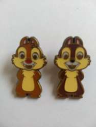 26764 - BoxLunch - Disney - Chip & Dale - Loungefly alternate image