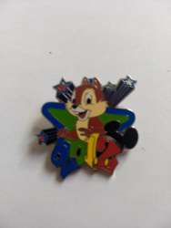 2012 Dated Mystery Collection - Chip - MLT