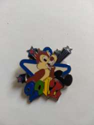 51326 - 2012 Stars Dated Mystery Collection - Dale alternate image