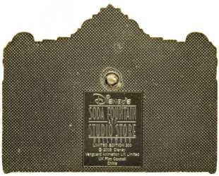 1346 - El Capitan Marquee Series - Valiant - Disney Studio Store Hollywood / Soda Fountain alternate image