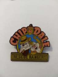 30400 - Rescue Rangers - Chip dale - Disney Store Japan alternate image