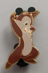 'Happiest Pin Celebration On Earth - Dale - WDW'