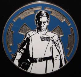 13286 - Rogue One: A Star Wars Story - Orson Krennic alternate image