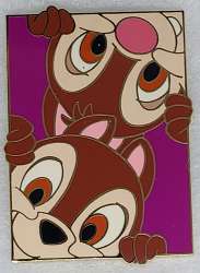Chip and Dale