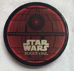Rogue One: A Star Wars Story - Jumbo Pin - MLT