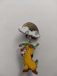 30430 - Karibuni Marketplace: Happy Rainy Day GWP - Dale - Hong Kong Disneyland alternate image