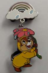 30431 - Karibuni Marketplace: Happy Rainy Day GWP - Chip only - Hong Kong Disneyland alternate image