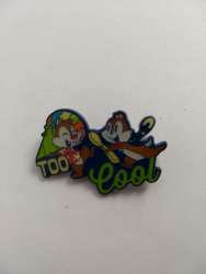 30433 - Aulani Resort & Spa - Chip and Dale Too Cool - Disney Vacation Club alternate image