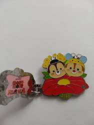 23964 - Fun Fair 2018 - Chip and Dale - Hong Kong Disneyland alternate image