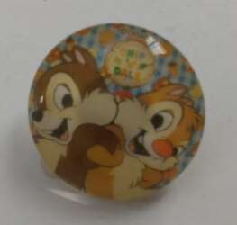 Chip and Dale
