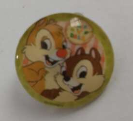 Chip and Dale