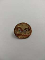 Chip n' Dale Faces Round