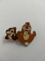 Chip dale