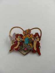 Chip dale