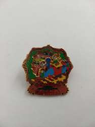 30460 - Christmas 2009 - Tartan Ribbons Christmas - Disney Store Japan alternate image