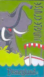 The Jungle Cruise