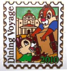Chip & Dale