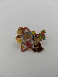 30498 - Tanabata (Star Festival) - Disney's Star Festival - Chip, Dale, & Clarice - Disney Store Japan alternate image