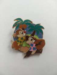 Chip & Dale - Ukulele