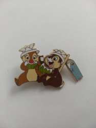 30500 - Tango No Sekku (Boys Day) - Boys day 2005 - Chip dale - Disney Store Japan alternate image