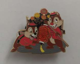 Click to view the Chip & Dale details