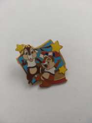 30505 - Sports event - Chip & Dale - Disney Store Japan alternate image