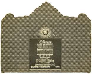 'El Capitan Marquee Series - The Nightmare Before Christmas #1 (12 Days of Nightmare) - DSSH'