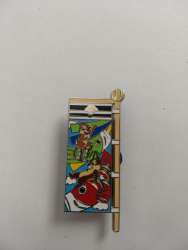 30530 - Tango No Sekku (Boys Day) - Chip dale - Disney Store Japan alternate image