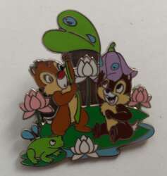 Chip dale