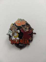 30539 - Halloween 2007 - Chip & Dale - Hong Kong Disneyland alternate image