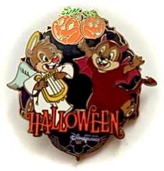 Click to view the Chip & Dale details