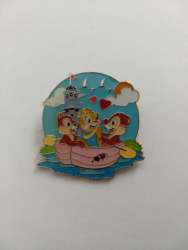 Click to view the Chip dale clarice details