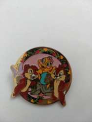 Chip dale clarice