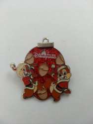 30555 - Christmas 2008 - Sparkling Christmas 2008 - Hong Kong Disneyland alternate image