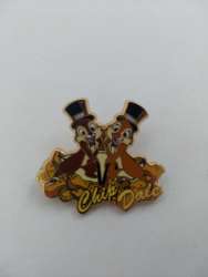 Chip dale