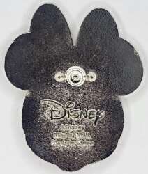 'Monogram International Inc (M.I.I.) - Minnie Mouse Happy Smiling Face - DLIC'