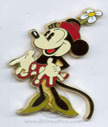 30593 - Pie-Eye Classic Minnie Mouse alternate image