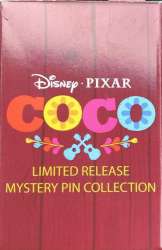 Click to view the Unopened Box details
